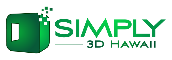 Simply 3D Hawaii