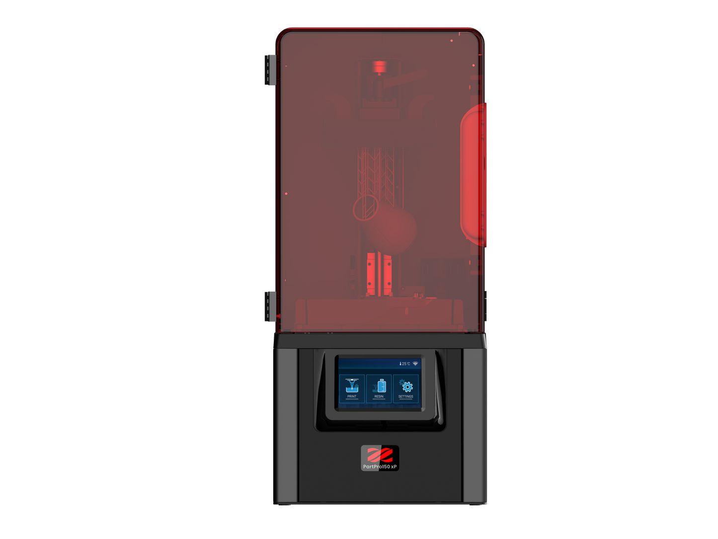 XYZ Printing (Professional) PartPro150 xP