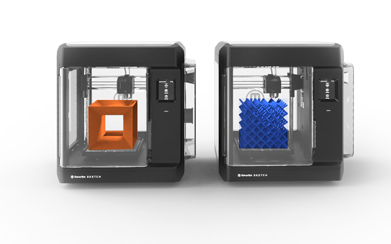 MakerBot SKETCH