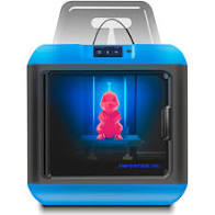 Flashforge's Inventor 2s