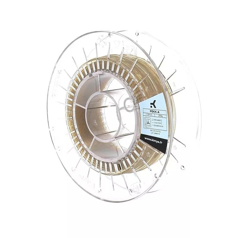 KIMYA PEKK-A 500g Amber