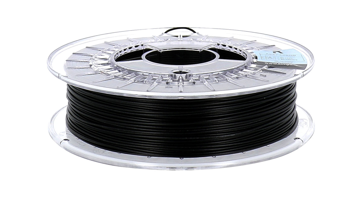 KIMYA ABS CARBON 500g