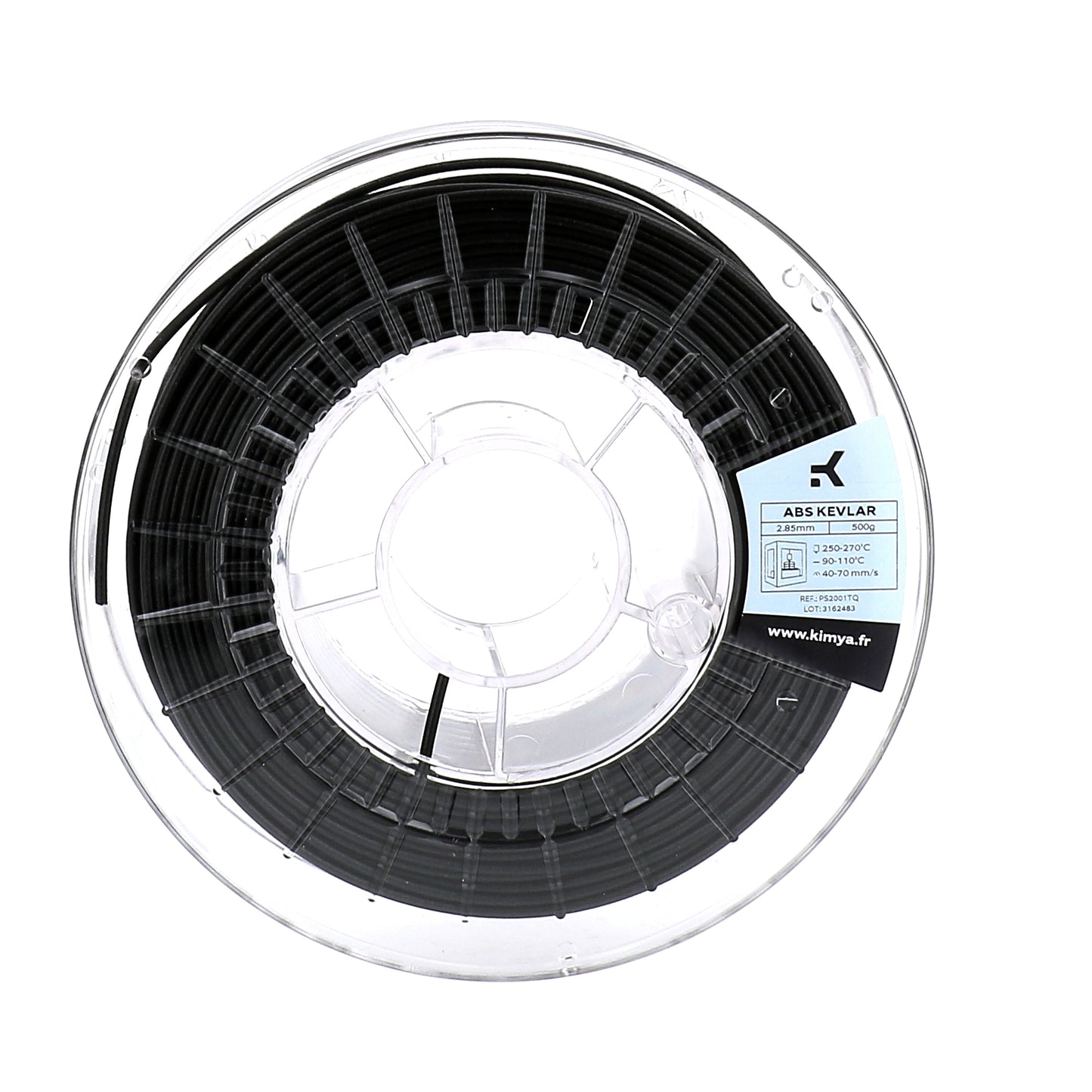 KIMYA ABS KEVLAR 500g