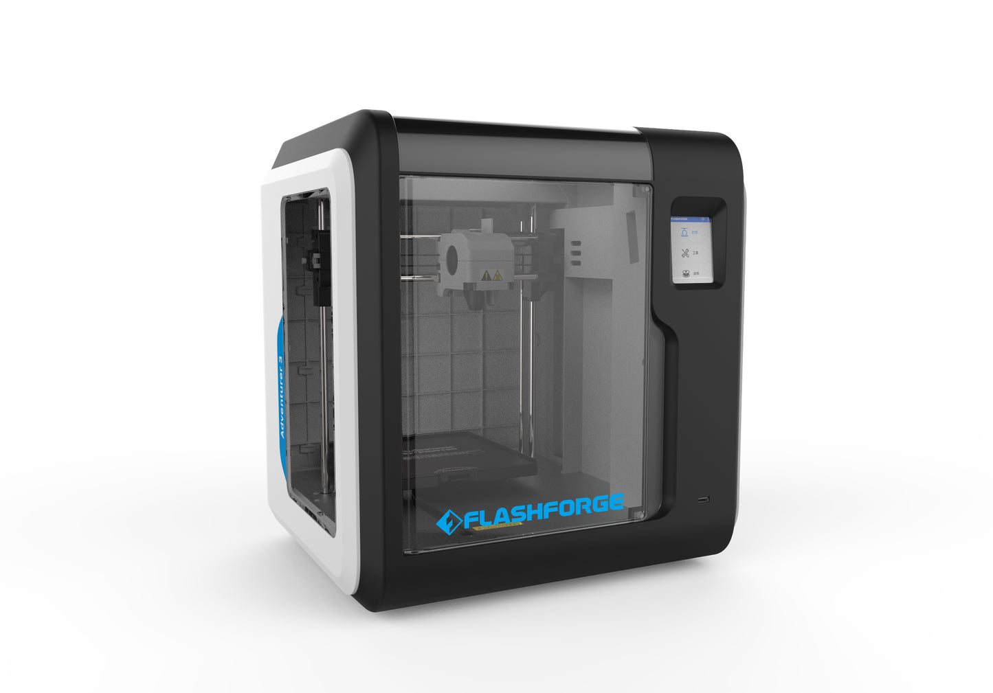 FlashForge Adventurer 3 Bundle