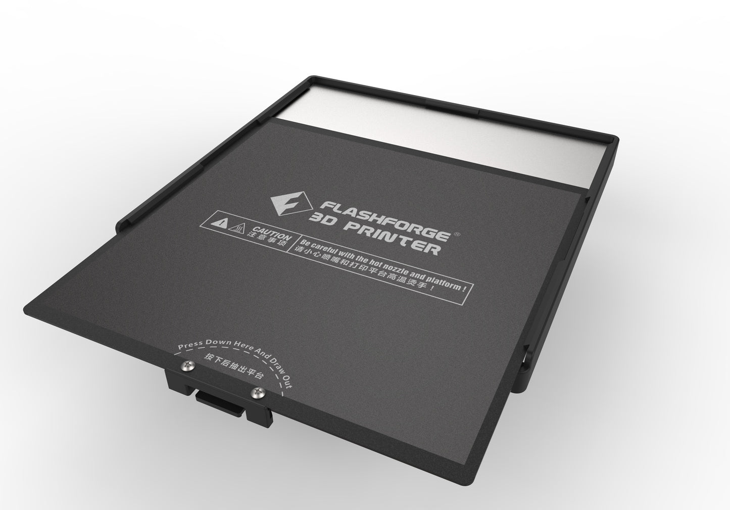 Flashforge's Adventurer 3