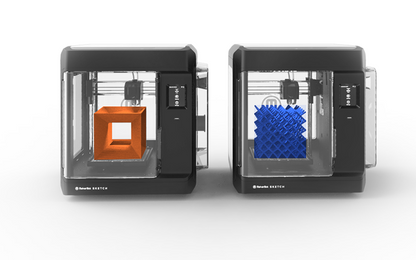 MakerBot SKETCH